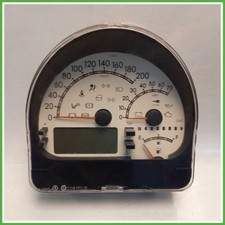 Quadro Strumenti VDO