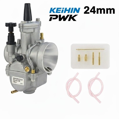 Carburatore keihin pwk 24mm - carburatore,