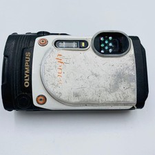 Olympus Tough TG-860
