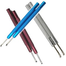 Per Orologio Pressa Manuale