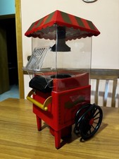 Zephir ZHC492 1200W Macchina