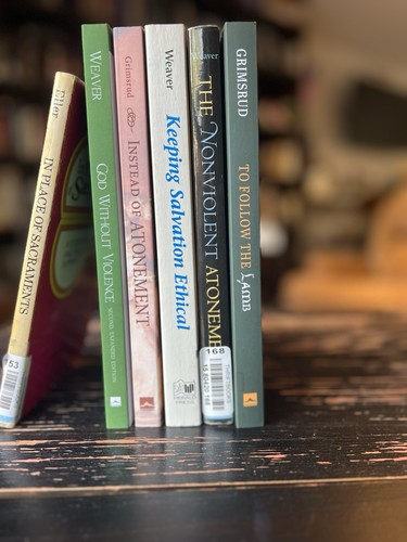 Lot anabaptist theology - lot:,