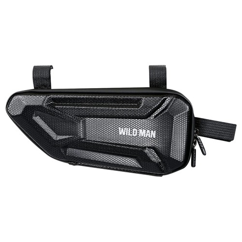 Wildman borsa bici waterproof - bici,