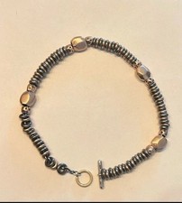 Bracciale dodo pomellato - bracciale,