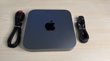 2018 Apple Mac Mini A1993 BTO 3,2 Ghz Intel Core I7 16 GB Ram 128 GB computer SSD