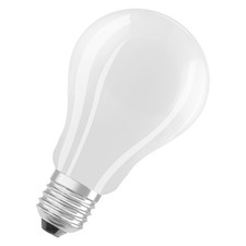 OSRAM Lampada LED - E27 - bianco caldo - 2700 K - 16 W - 150W equivalenti - LED 