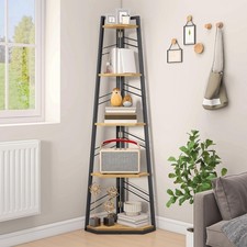 DWVO Scaffale angolare a 5