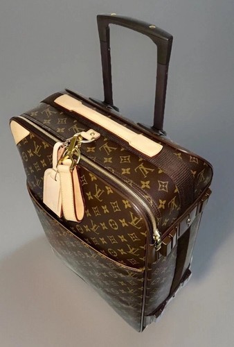 Valigia louis vuitton pegase - valigia,