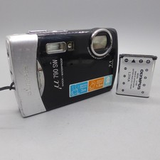 Olympus fotocamera digitale