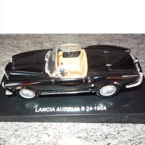 Agostini modellini auto - agostini-modellini, di