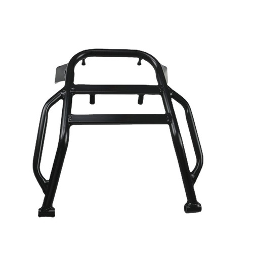 Porte bagages noir - porte-bagages,