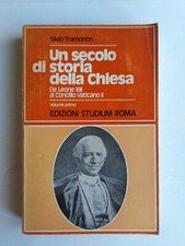 Silvio Tramontin - Un secolo