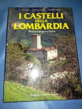 I Castelli Della Lombardia