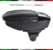 Bracciolo auto per volkswagen - per,