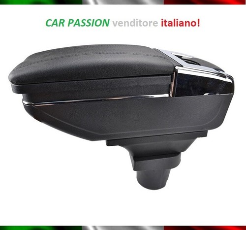 Bracciolo auto per volkswagen - auto,