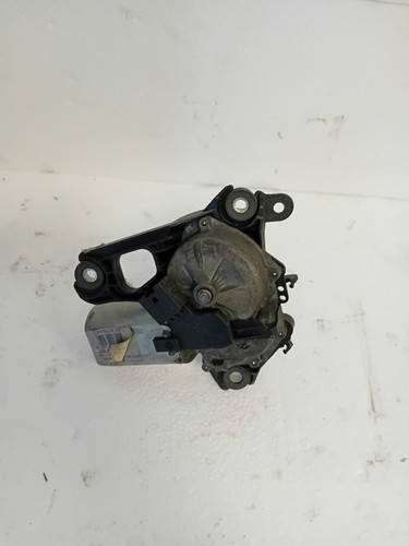 Motorino tergicristalli