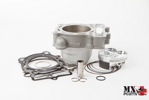 Kit cilindro suzuki 250 - suzuki, rm-z