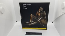 Figma fluted armor - fluted, (ps5)