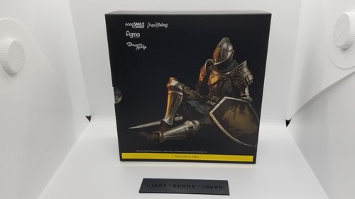 Figma fluted armor - fluted,