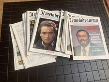 Melodramma collezione - il,