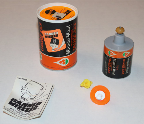 Mattel vintage minute maid - mattel,