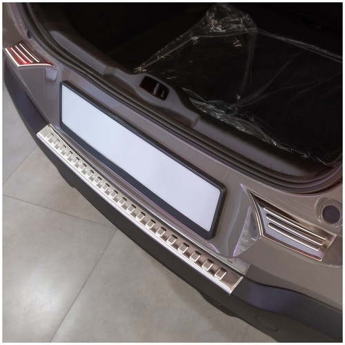 Acciaio inox protezione - acciaio,