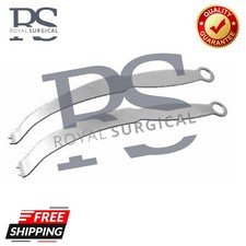 Retrattore Glenoide Sottile