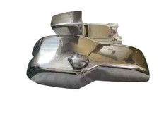 Yamaha TZ RD250 RD350 Td Cafe