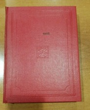 Libro "Premio Nobel per la