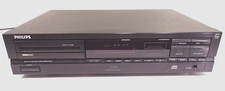 PHILIPS CD 604 Lettore Compact