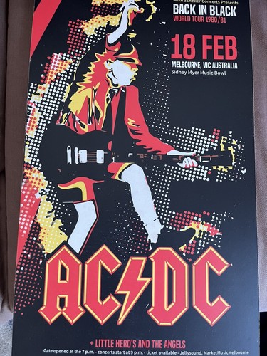 Poster guns n - ,