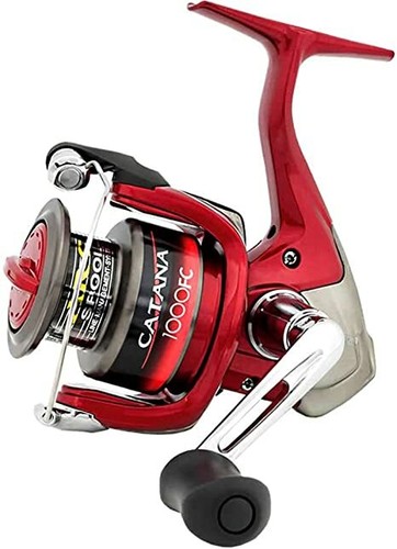 Mulinello shimano catana - shimano, super