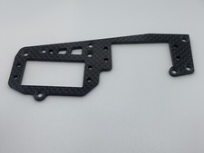 Kyosho mp10 tki2 - tki2/tki3, carbon