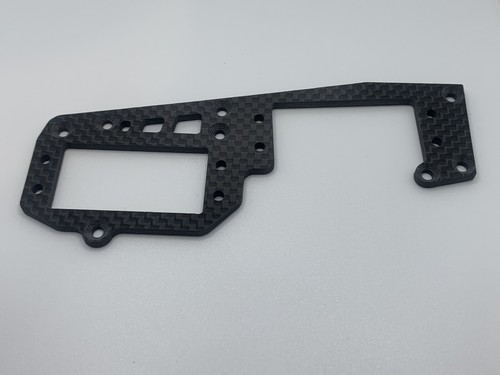 Kyosho mp10 tki2 - mp10, carbon
