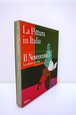 La Pittura in Italia il