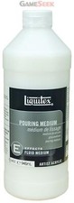 Liquitex Versatore Professionale Medium 946ml Artista Pitture Qualità Arte Acrilica