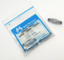 Zavorre MUSTAD 77000-16 - gr