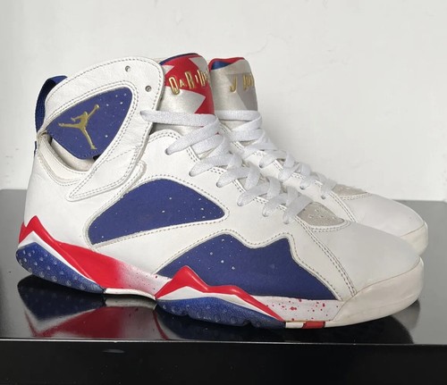 Nike air jordan retro - air, 7