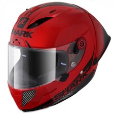 Casco squalo Race R Pro GP