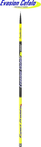 Evasion cefalo expert canna - evasion,