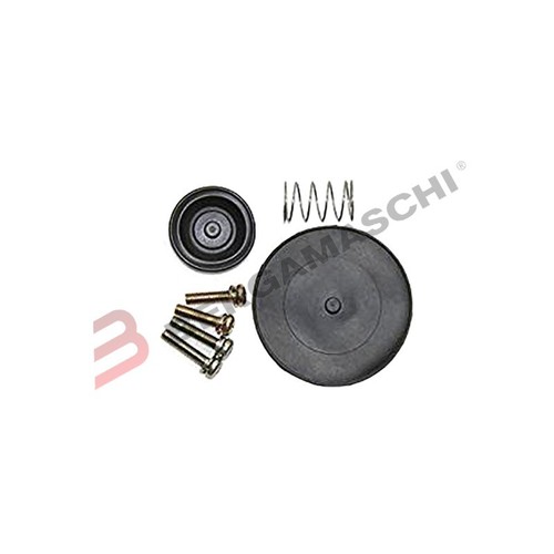 Kit revisione rubinetto - kit,