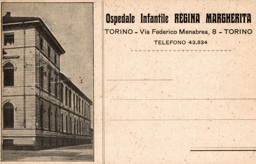 Torino città ospedale - torino,