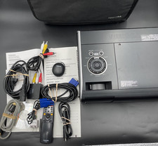 PROIETTORE TOSHIBA TDP-EW25