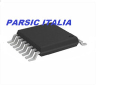 74HC4053M  Triple 2-channel analog multiplexer/demultiplexer TSSOP16 ( = 10 PZ )