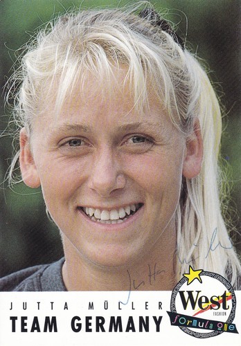 Jutta müller deutschland - jutta,