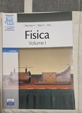 Fisica Volume I - P. Mazzoldi - M. Nigro - C. Voci - EdiSES università