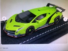 MR COLLECTION. LAMBORGHINI