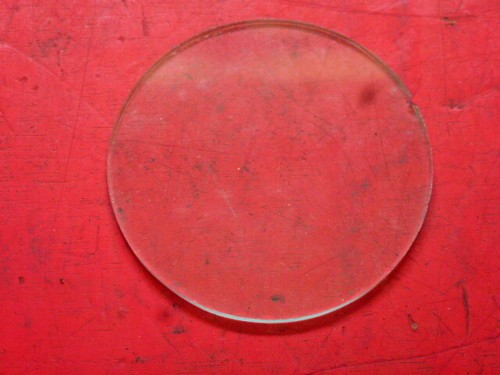 Lente plat 100 pendolo - lente,