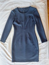 Tubino Formale Classico Blu