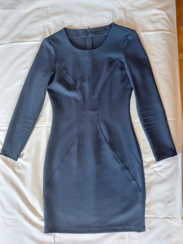 Tubino formale classico - classico, blu